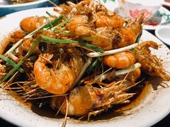 -老头儿油爆虾·知味杭州(爱琴海购物中心)
