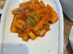 -久品肥牛烤肉(碧海华庭店)