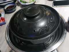 -同仁四季椰子鸡(福田东园总店)
