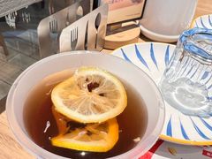 -必胜客(新中纬店)