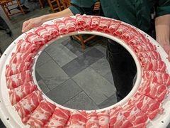 -乐宴·老北京铜火锅(八卦岭店)