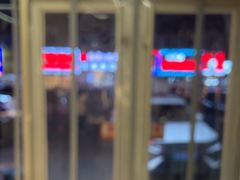 -英雄故事地摊烤肉(马驹桥店)