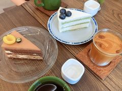 -竹子咖啡bamboo coffee