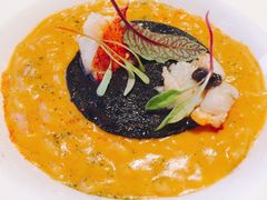 -北京金融街丽思卡尔顿酒店·意味轩 Cepe