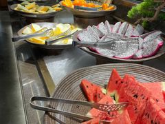 -東盛炭烤自助料理(浦东文峰广场店)