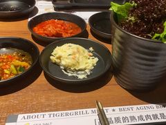 -虎哥六韩式烤肉料理 TIGERGRILL(隆生金山湖中心购物广场店)