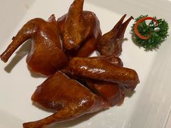 -利苑酒家(宜安广场店)