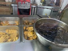 鸡蛋-咱家王新国把子肉(县东巷店)