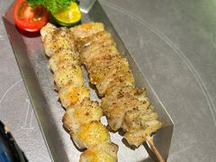 -沼津港精致料理·寿喜烧·烧鸟(龙湖南桥天街日料榜单店)