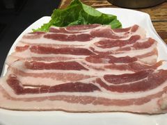 -韩一品韩国料理(柏庐南路店)