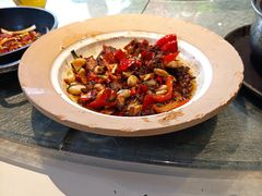 -小柴米·传统江西菜(万寿宫店)
