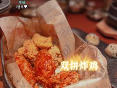 -春熙台韩国料理·章鱼肥牛(西丽店)