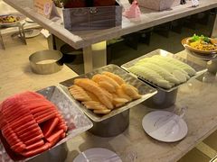 -天伦松鹤大饭店·欣妮咖啡