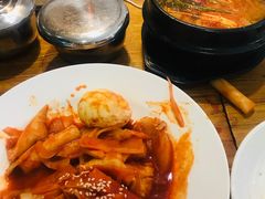 -紫霞门韩国料理烤肉(深南东路店)
