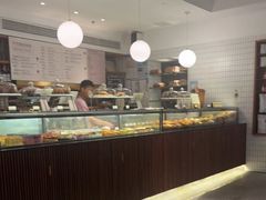 -BAKER&SPICE(安福路店)