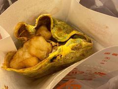 煎饼果子-南楼煎饼(南楼总店)