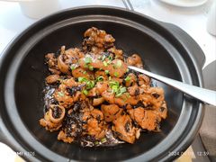 -院里寻菜·祖庵菜宴请(观沙岭店)