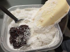 -甜心闲生传统手工冰粉(奎星楼店)