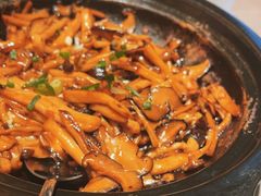 -大闫家烧烤·小海鲜家常菜(郑庄店)