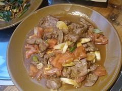 -普洱小黄牛餐厅铜火锅·思茅地方菜(世纪城店)