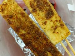 -阿芮烤鸡爪(合生广场店)