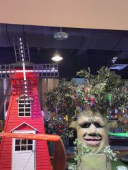 -卡通尼乐园(重庆南坪协信星光店)