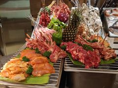 -云端西餐厅(南宁龙光那莲豪华精选酒店)