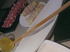 -海底捞大排档火锅(悦荟广场店)