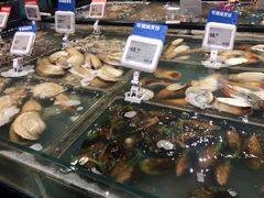 -盒马鲜生(皇庭广场店)