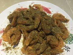 -天津乾毓德饭庄·清真传统炒菜·海鲜烧烤(咸阳路店)