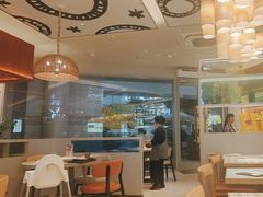 -菲滋意式餐厅(富阳东方茂店)