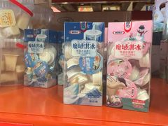 -洛哈思全球商品折扣仓(昆山路店)