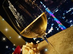 -广州四季酒店·佰鲜汇·现代法餐