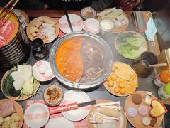 -牛New寿喜烧(金茂览秀城店)
