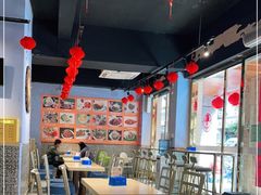 大堂-缅丽·缅甸小吃(版纳店)