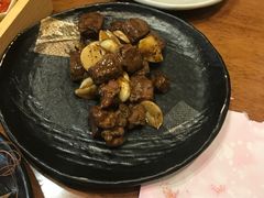 -大渔铁板烧(中山路八佰伴店)
