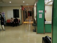 -爱齿尔口腔美学种植中心(永清院)