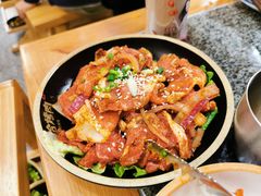 -酒拾烤肉(泉塘店)