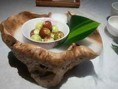android_upload_pic-菩提素素食餐厅(晶郦馆店)