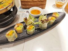 -美奈小馆·东南亚菜(中海环宇城店)