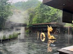-青城山