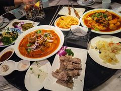 -品回味清真西北楼(宁波首店)