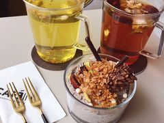 玫瑰红茶-CAFE'IN精品咖啡体验空间(小寨店)