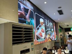 -紫光园(劲松店)