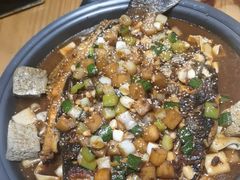 -锦尚阁烤鱼•天津菜(宣武门胡同店)