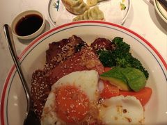 -食大利香港茶餐厅(南亚风情第一城店)
