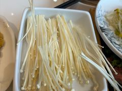 -祥源胡同·涮牛羊肉火锅(花桥店)