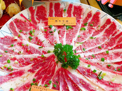 -拾也•和牛•海鲜•烤肉放题(卓悦INTOWN店)