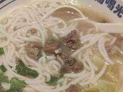 -鑫花溪牛肉米粉(文星广场店)