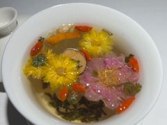 -巴蜀风月·聚会团建·生日宴(宝安店)